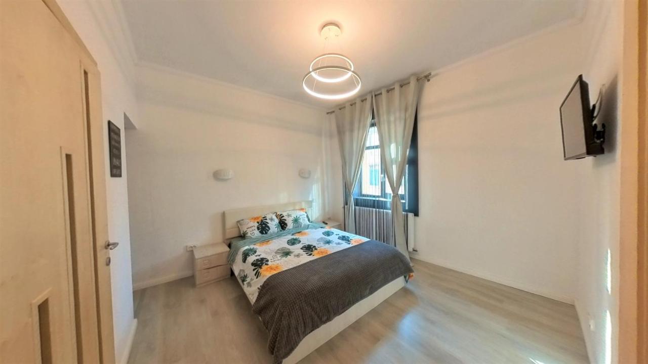 Casa J. Gusbeth - Brasov 아파트 외부 사진